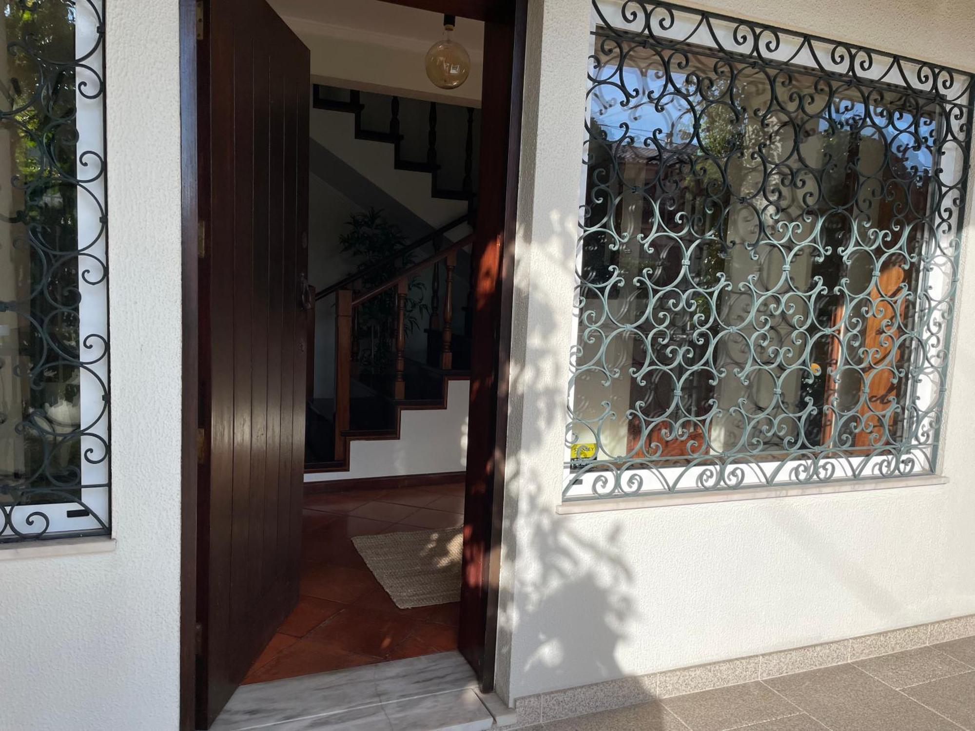 Casa Do Paco Villa Guimaraes Exterior photo